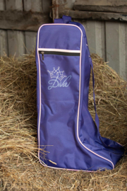 Harry horse Laarzentas Diva Violet