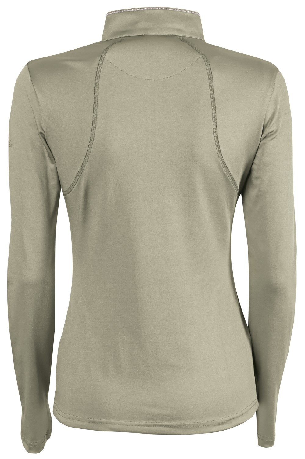 Harry horse Shirt Trendy Jackie vetiver
