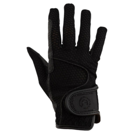 Anky handschoenen  Technical Brightness zwart