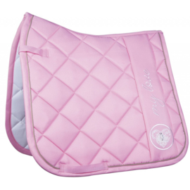 Hkm zadeldoek shetty horse spirit