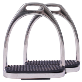 Qhp Stijgbeugel Fillis 12 cm