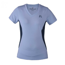 Kingsland  Isla Ladies V-neck Training Shirt Medium