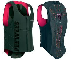 Komperdell Ballistisch Vest, dames