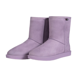 Hkm Allweather laars -Davos mauve