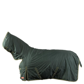 Premiere outdoordeken met vaste hals 600D - 200 g Green Gables