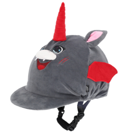 Cap cover Halloween Qhp