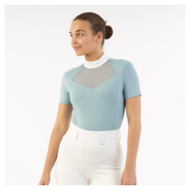 BR wedstrijdshirt Koosje dames Tourmaline