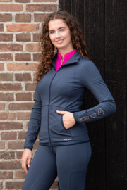 Harry horse vest Just Ride NightSky Navy