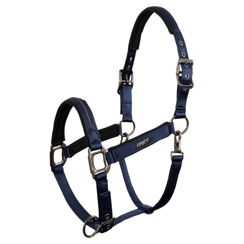 Anky halster Victory Dark navy Full