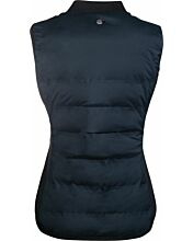 Hkm verwarmde bodywarmer Style Navy incl powerbank