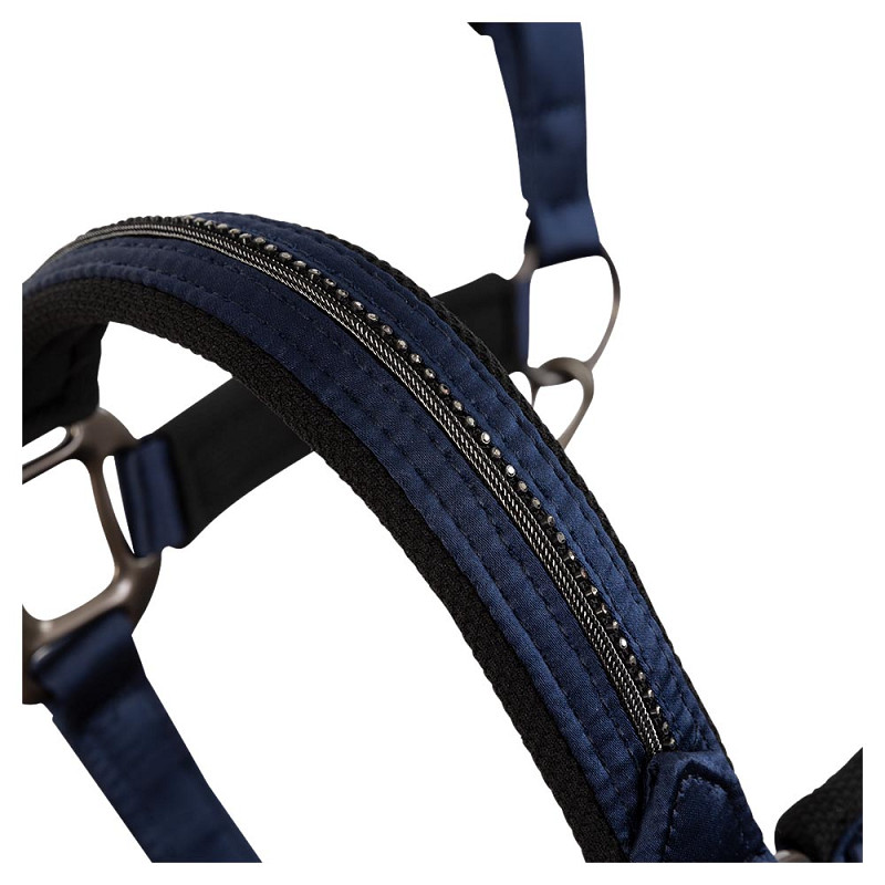 Anky halster Victory Dark navy Full