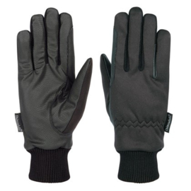 Harry horse Handschoenen TopGrip Winter zwart