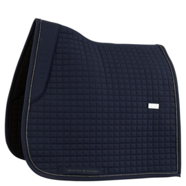 BR zadeldek Trentino  C-wear Carbon Full