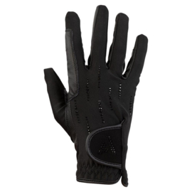 Anky handschoenen  Technical Luminous zwart