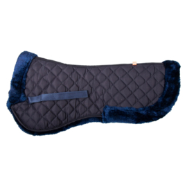 Imperial riding saddle halfpad go star verschillende kleuren