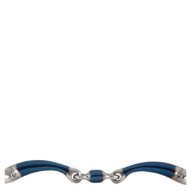 BR dubbel gebroken bustrens Sweet Iron Magic System 14 mm