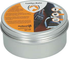 Leder & Zadel Balm Naturel