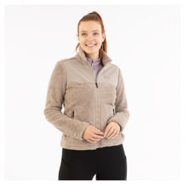 BR soft jas Jiska dames Moon Rock