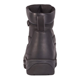 Harry horse Stalschoen Work & Ride WP boot zwart