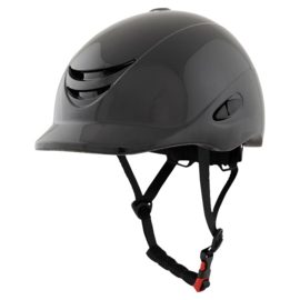 Premiere rijhelm Petite Shiny voor kinderen maat 51-54