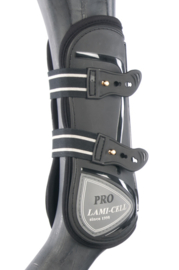 Lamicell Tendon boots “Elite” zwart