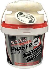 Leovet power phaser durativ 500 ml