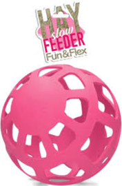 Hay Slow Feeder Fun & Flex