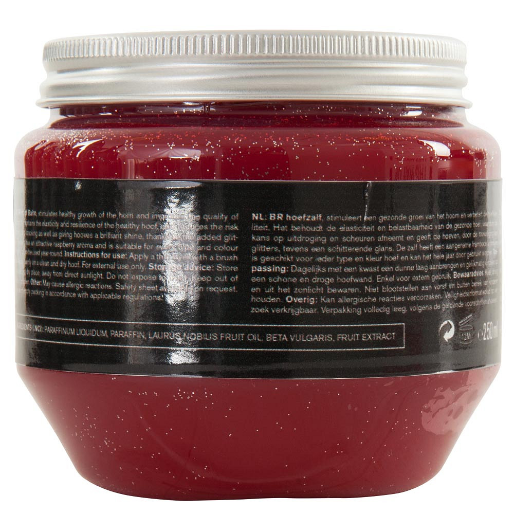 BR hoefbalsem Glitter 250 ml
