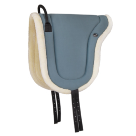 Qhp bareback pad full of pony verschillende kleuren