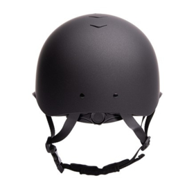 Harry horse Veiligheidscap Pro F1 Mat zwart