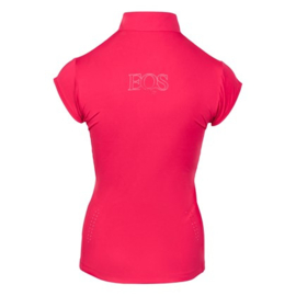 Harry horse Shirt Capsleeve Sporty Barberry