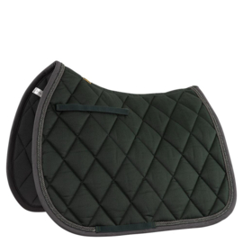 BR zadeldek Event Cooldry®  veelzijdigheid  of dressuur Green Gables Full