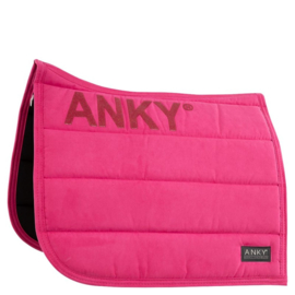 ANKY pad dressuur  Full  verschillende kleuren