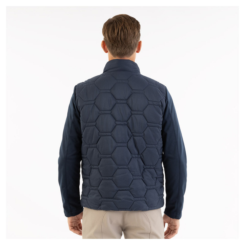 BR combi-jas Jaden heren Navy Blazer