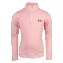 Harry horse Shirt Lou-Lou Sölden silver-pink