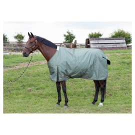 Harry horse Regendeken Thor 200gr olivine