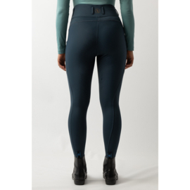 BR rijlegging Linda dames Stratifield Sea winter