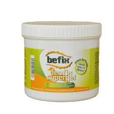 Deofix Super Gel 400gr