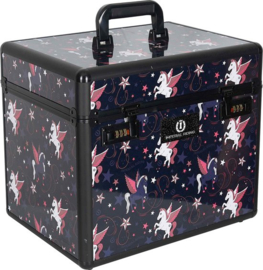 IR grooming box verschillende kleuren