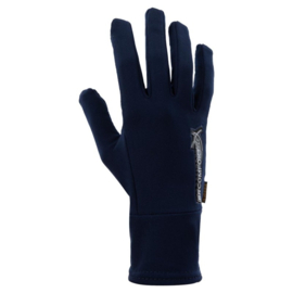 BR rijhandschoen Comfortflex Navy