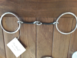 Western bit gvr 13,5 cm