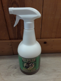 Belpolon leder zeep spray 750 ml