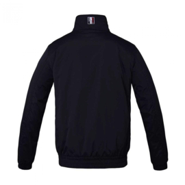 Kingsland Classic Unisex Bomber Blauw