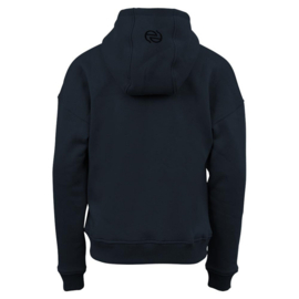 BR Eevolv hoodie Flip kinderen Carbon