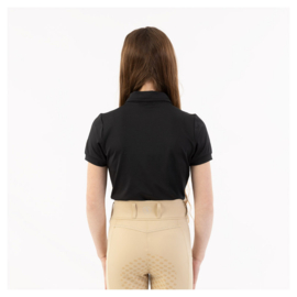 BR Eevolv poloshirt Kaitlyn Moonless night