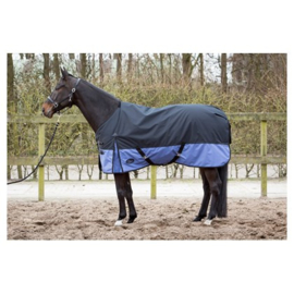 Harry horse Deken Thor 200 gr 2 Tone Black Marlin maat 185