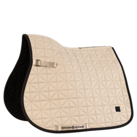 BR zadeldek Lilly veelzijdigheid Doeskin Full