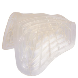 BR soft gel front riser