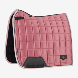 Lemieux loire classic dressage square  zadeldoek Peony Large