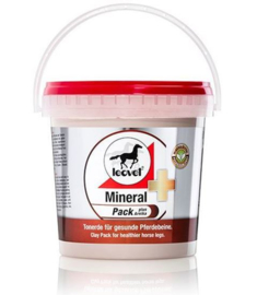 Leovet Mineral Pack met arnica